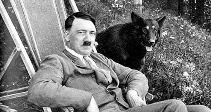 Adolfo Hitler