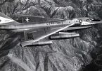 Bombardeo estadounidense B-58