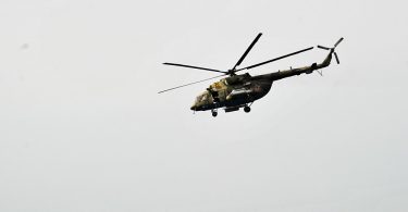 Mi-8 ruso