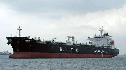 buque-Irani-de-petroleo