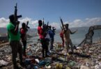 Bandidos haitianos 2022