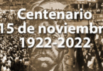 Centenario masacre