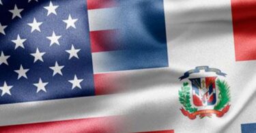Estados Unidos-República Dominicana